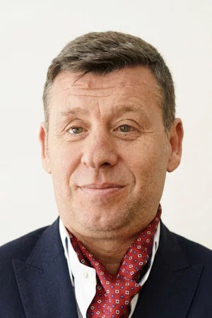 Metin Şentürk