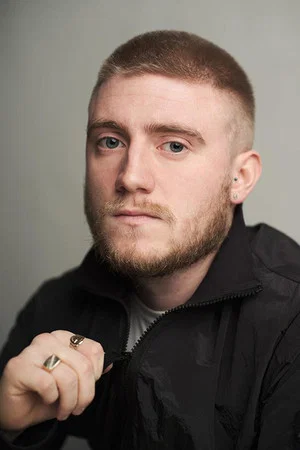 Ross Thompson