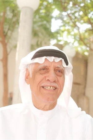 راشد الجودر