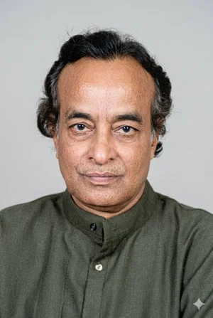 Momtazuddin Ahmed