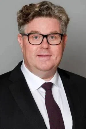 Gunnar Strömmer