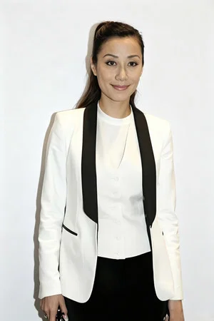 Flora Cheong-Leen