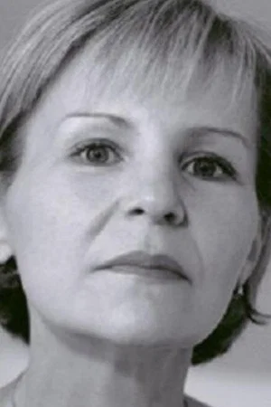 Арина Нестерова