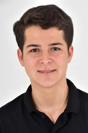 Luiz Felipe Mello