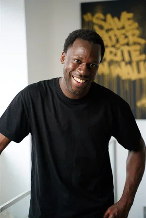 Driss Haidara