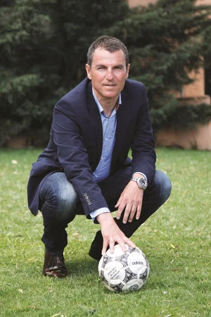 Robert Fernández Bonillo