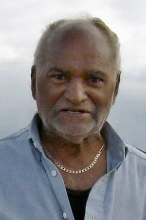 Mellan Mitchell