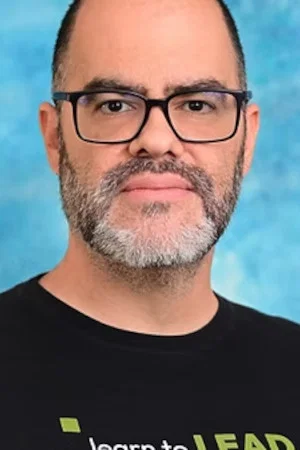 Jorge Alexandre Sobrinho