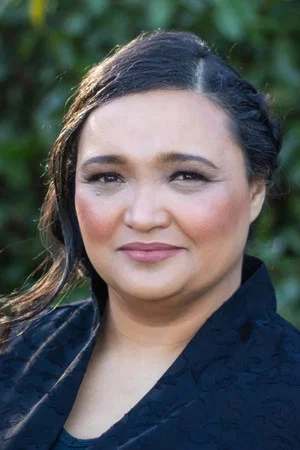 Zenobia Kloppers