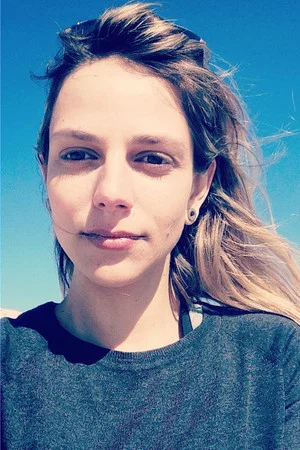 Thais Kauffmann