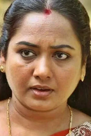 Фото: Usha