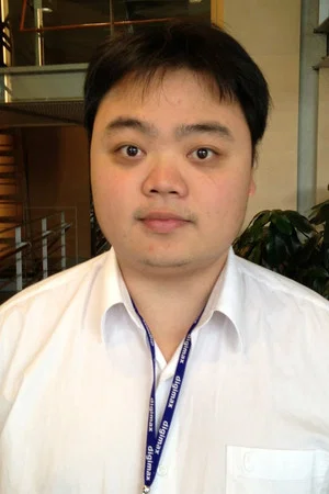 Tsai Kun-lin