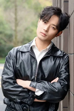 Guan Wen