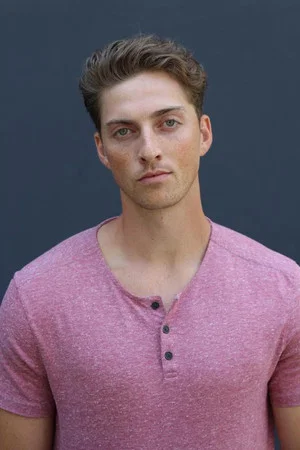 Andrew Judge