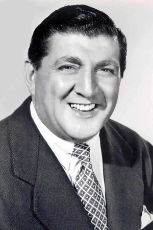 Tony Pastor