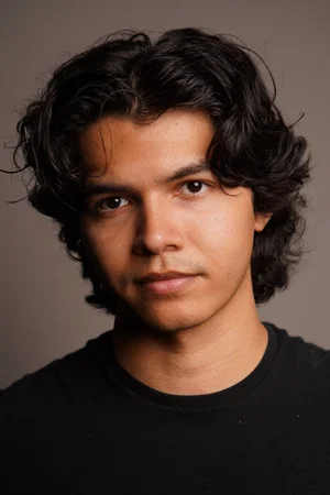 David De La Barcena