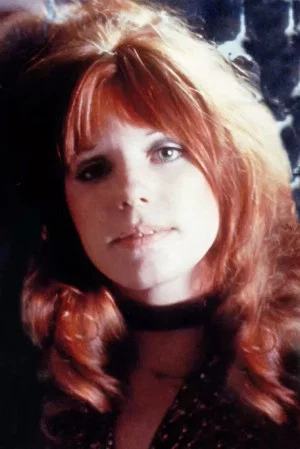 Фото: Pamela Courson