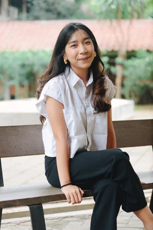 Tsabita Ramadhanti
