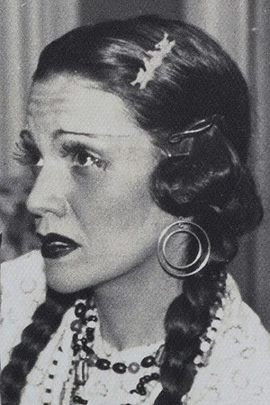 Alma Flora