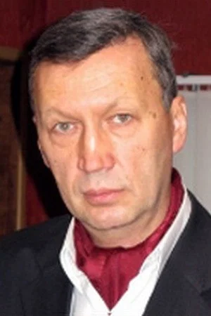 Владимир Варюхин