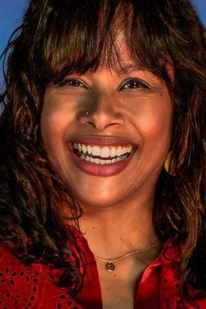 Netty Österberg