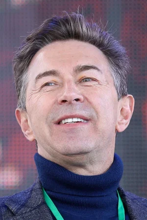 Валерий Сюткин