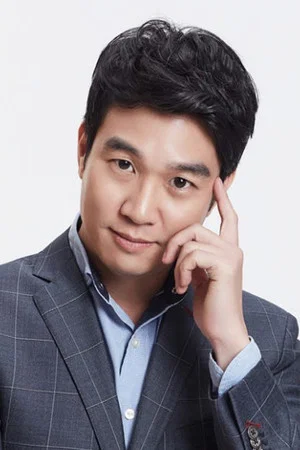 Cho Seung-yeon