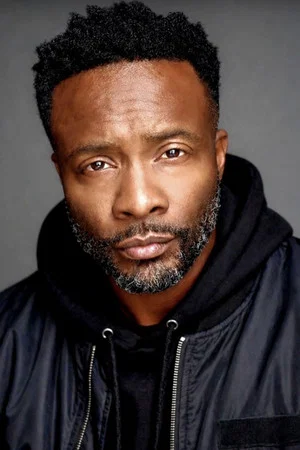 Antoine Williams