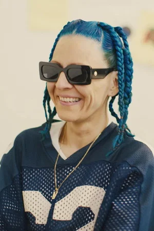 Guadalupe Rosales