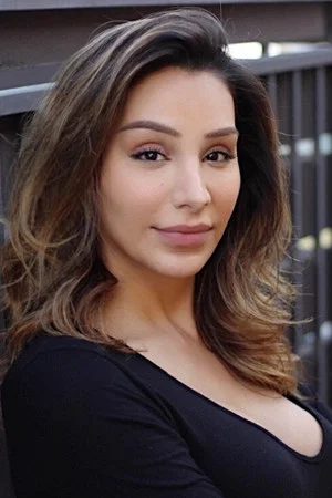 Pari Roehi