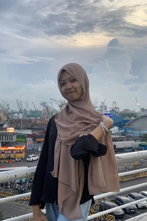 Annisa Manha