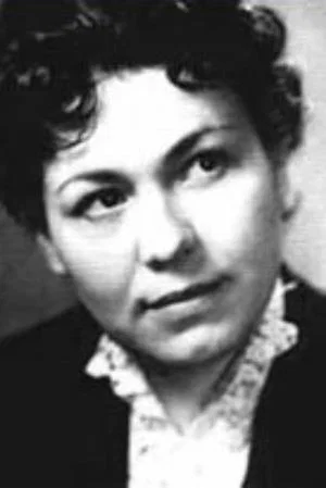 Раиса Савельева