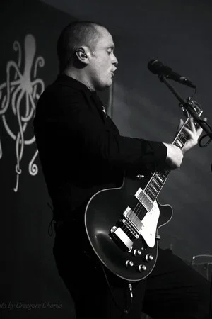 Steve Durose