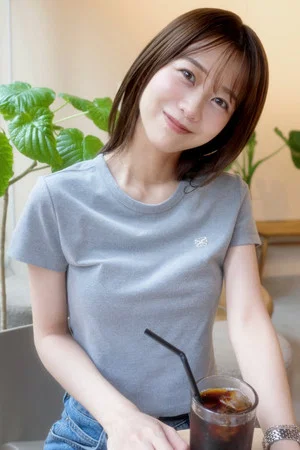 Ayana Shinozaki