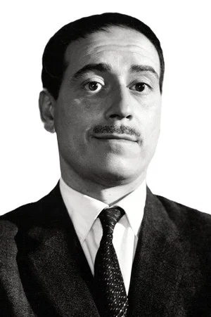José Luis López Vázquez