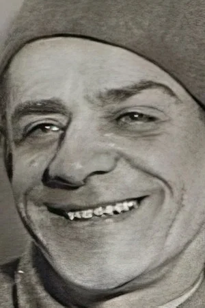 Gaston Ouvrard
