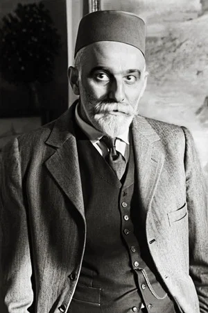 Étienne Dinet