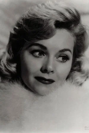 Marjorie Stapp