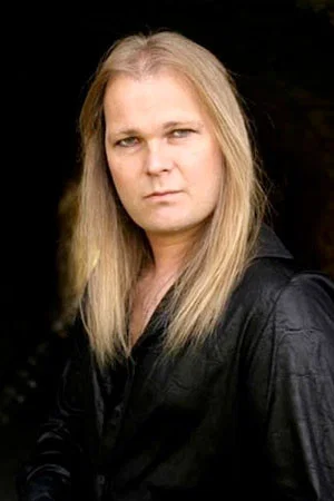 Фото: Jørn Lande
