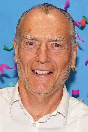 Gilles Mélançon