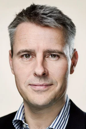 Henrik Sass Larsen