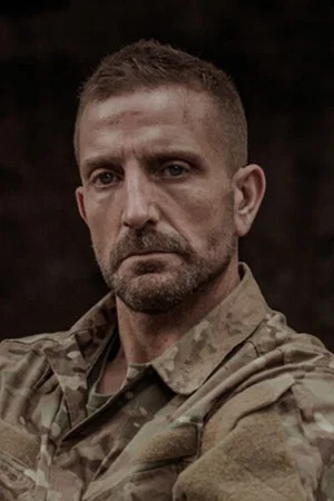 Danny Bogers