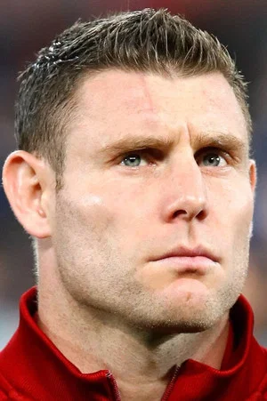Фото: James Milner