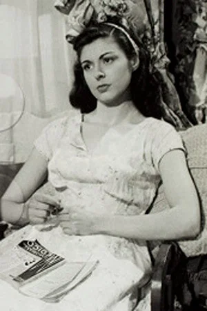 Maria Dilnah