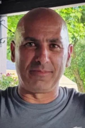 Corey Comperatore