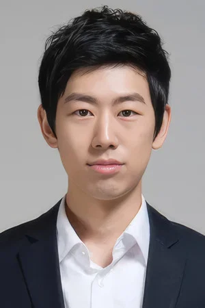 Oh Min-hyeok