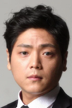 Kang Shin-ha