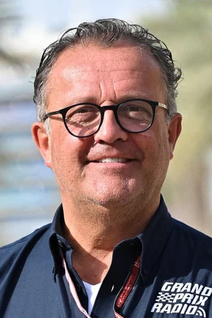 Jack Plooij