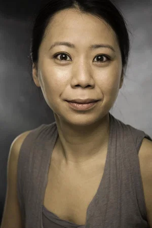 Tina Chiang