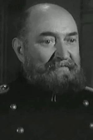 Алексей Розанцев